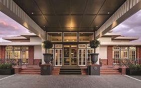Hotel Kurrajong Canberra